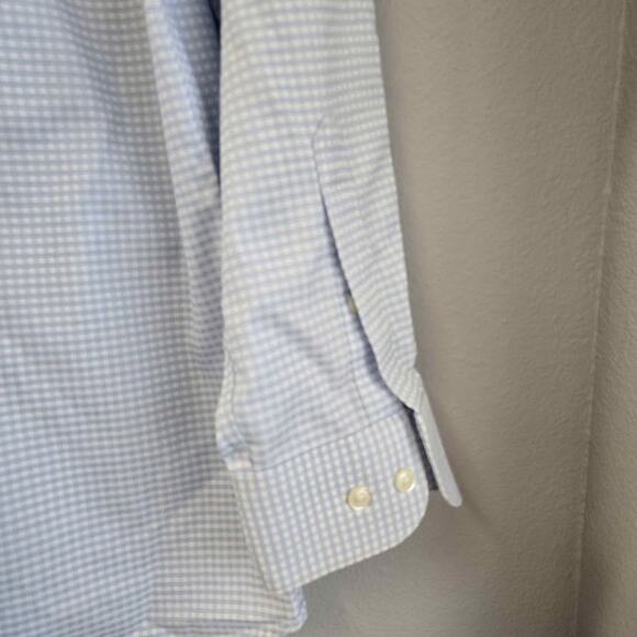 Pronto Uomo men's dress shirt - Picture 5 of 5
